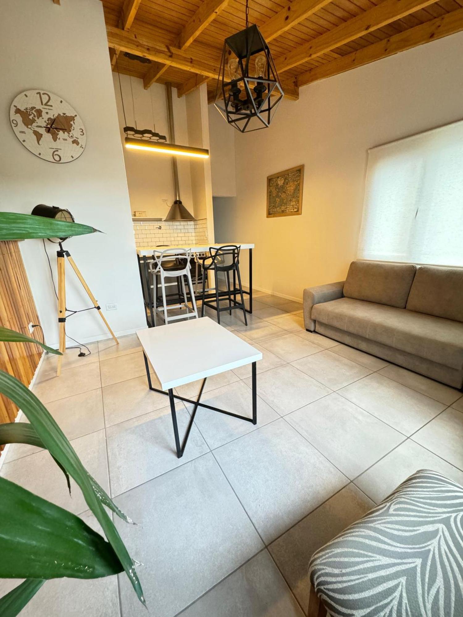 Bouchard Apartment